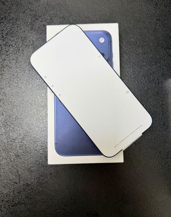 Iphone 17 Pro Max 512Gb NOU