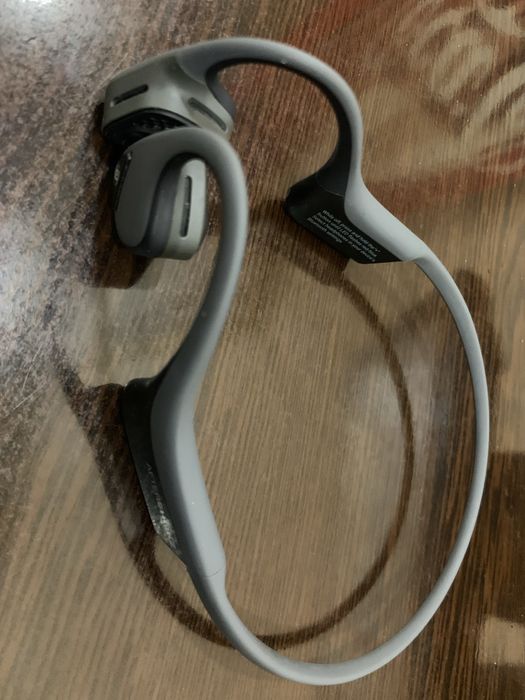наушники aftershokz as650