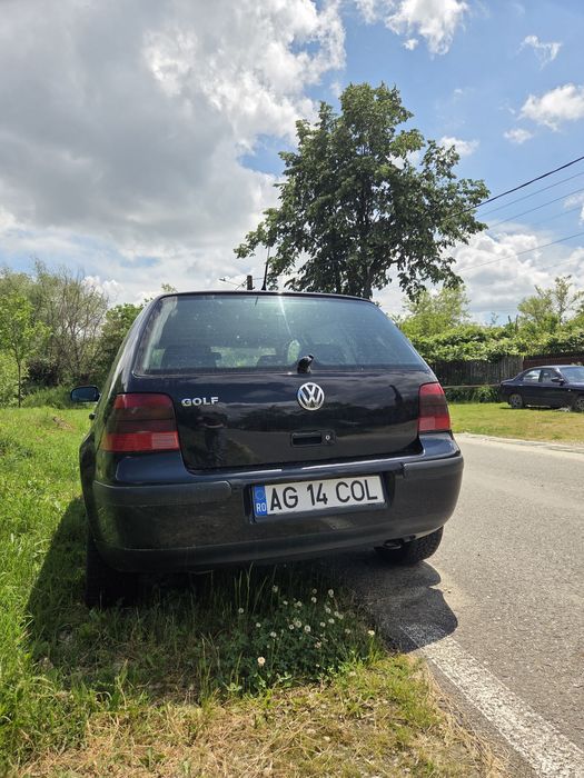 Golf 4 1.4 16v axp , pentru piese