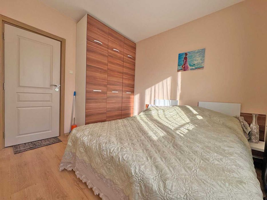 Продава се Тристаен апартамент в к.к. Слънчев бряг - 79 кв.м за 839 €/кв.м - Снимка #7