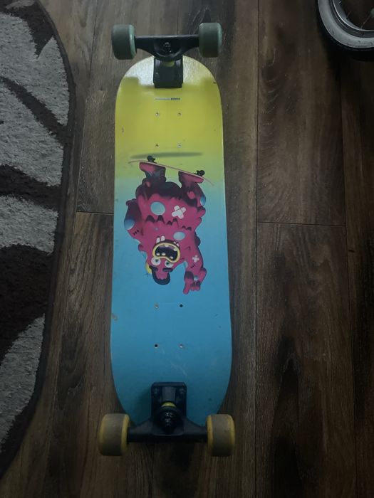 Vand skate board pentru copii