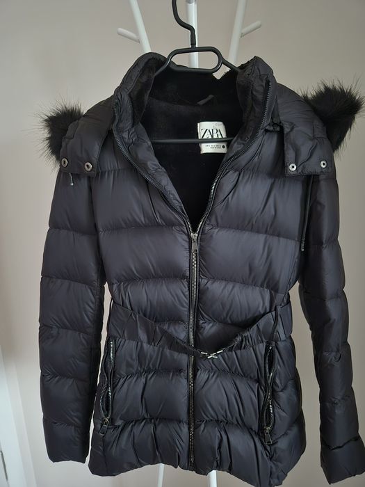 Дамски палта и якета