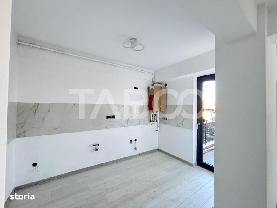 Apartament 3 camere in bloc nou comision 0% parcare subterana zona Ira