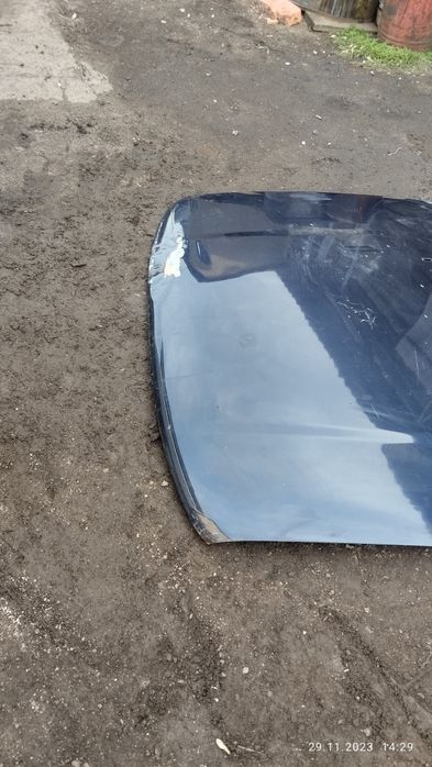 Продам капот пасат б4 продам