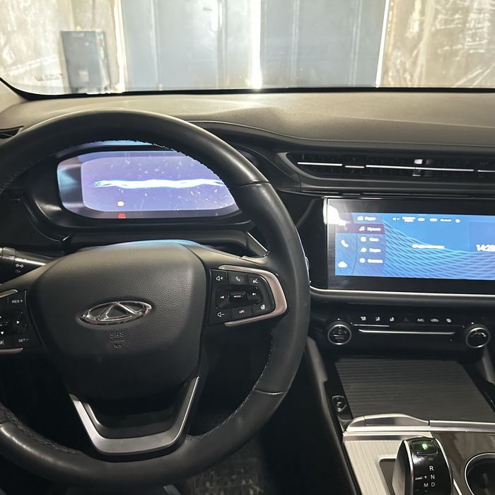 Продам Chere arizo 6 full вариант