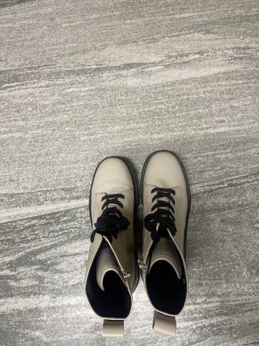 Ghete h&m dama marimea 40