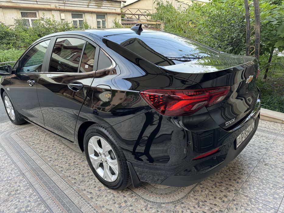 Onix premier 2024 +