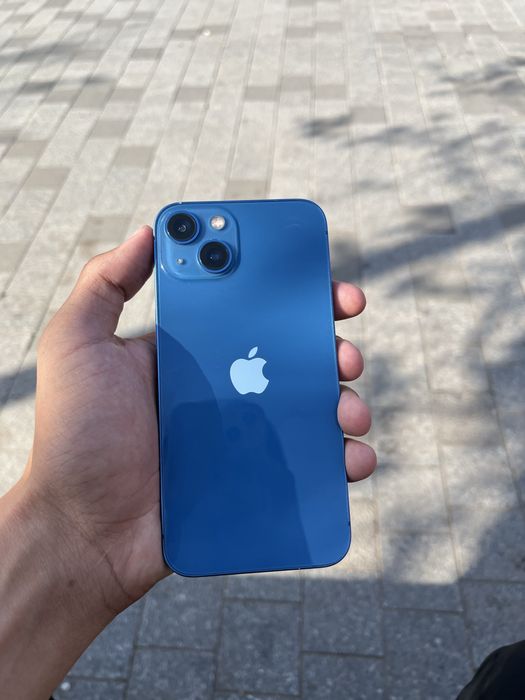 Продам iPhone 13 128 gb