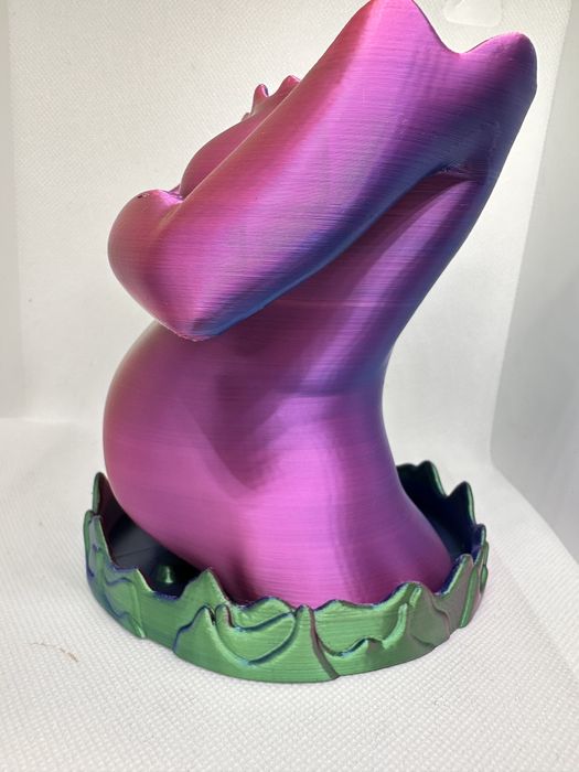 Кашпи за цветя