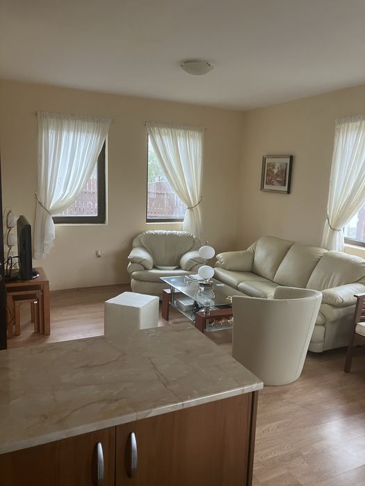 Продава се Къща в Бургас, Меден рудник - зона А - 87 кв.м за 1472 €/кв.м - Снимка #4