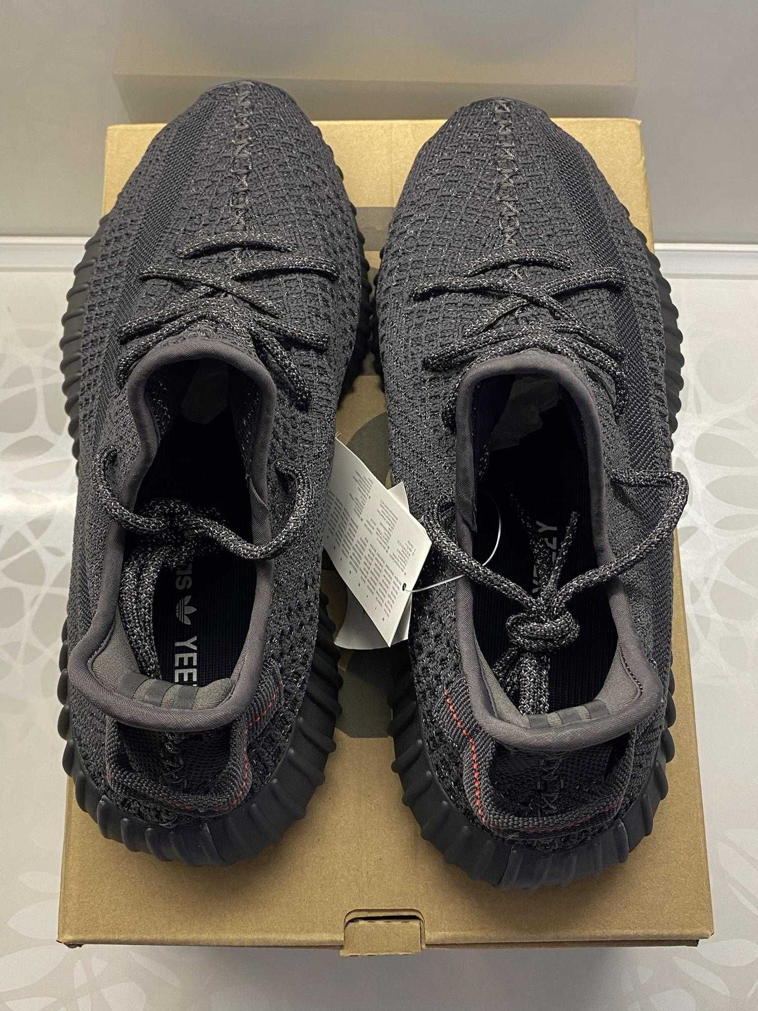 Yeezy online static olx