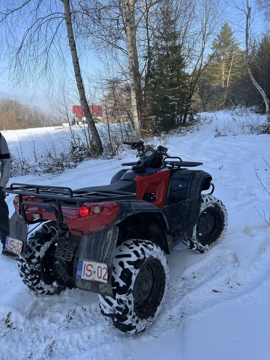 Tgb blade 550 an 2013