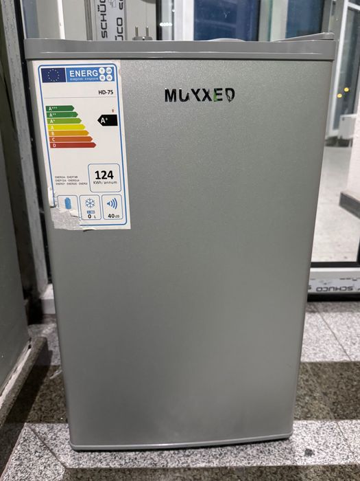 Мини холодильник