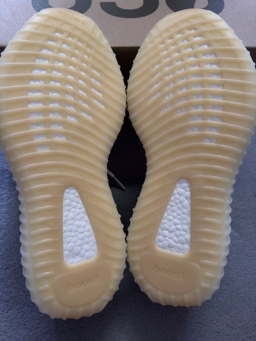Adidas Yeezy 350 V2 “Bone”