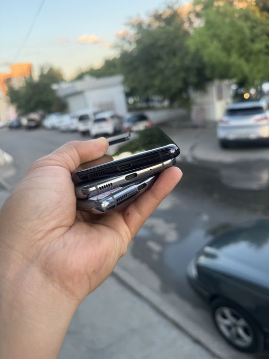 Samsung s20 Ultra 12/256Gb