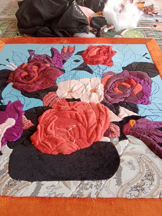 Кинусайга картина сотилади хечкимда йук хакикий кол мехнати