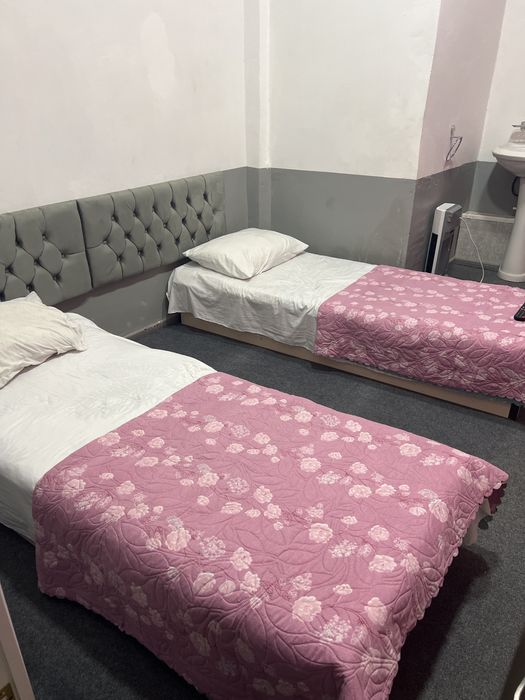 Bez zaks Mehmonxonahostelxostelгостиница мехмонхона kvartira