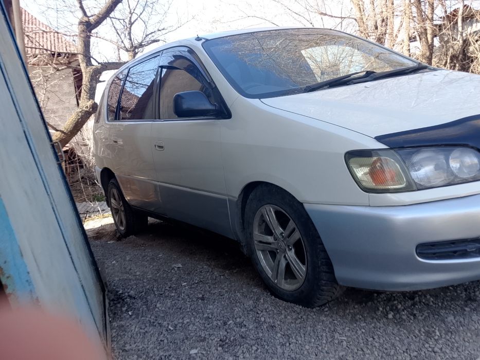 Тайота ипсун продам