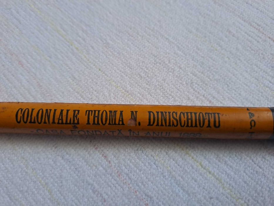 creion thoma n dinischiotu 1938