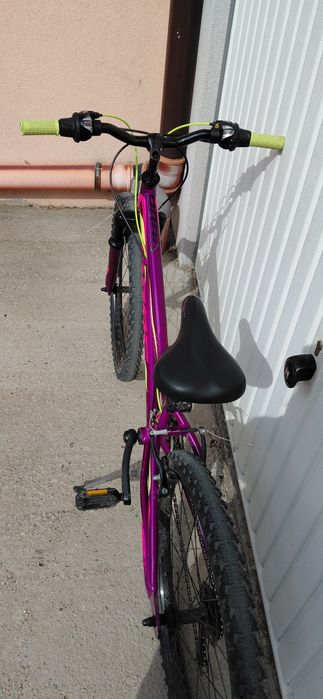 Велосипед Drag 24"