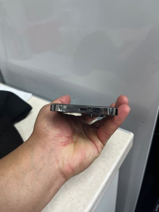 Iphone 12pro 512gb