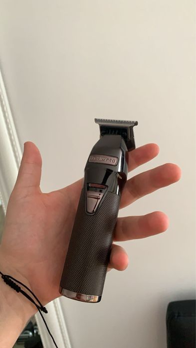 Babyliss skeleton FX7870