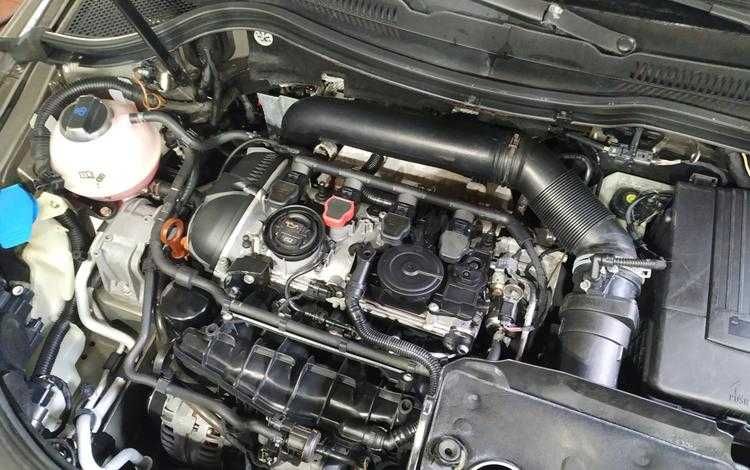 Двигатель ACK Audi 2.4л 2.8л A8 A6 A4 Привозной ДВС