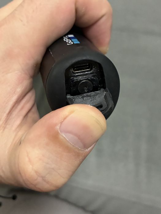 GoPro Karma Grip - Стъбилизатор