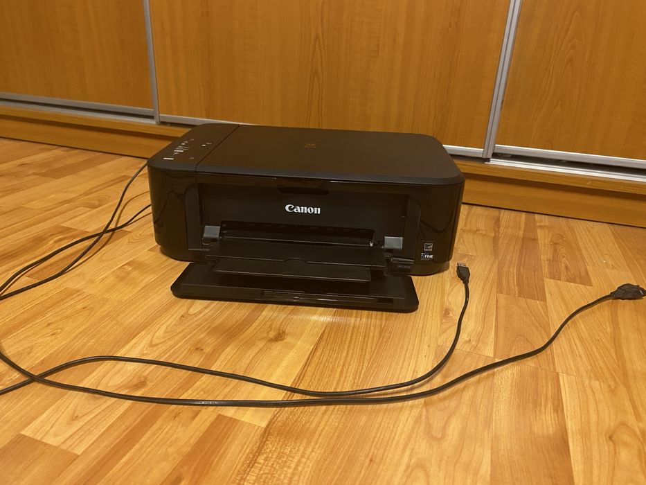 Imprimanta color Canon Pixma MG3650