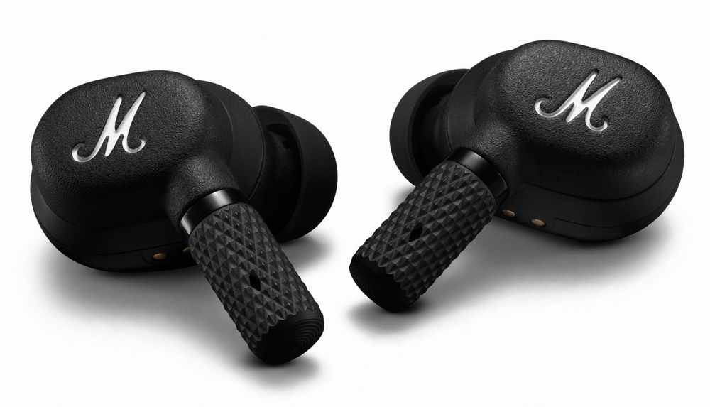 Marshall Motif A.N.C