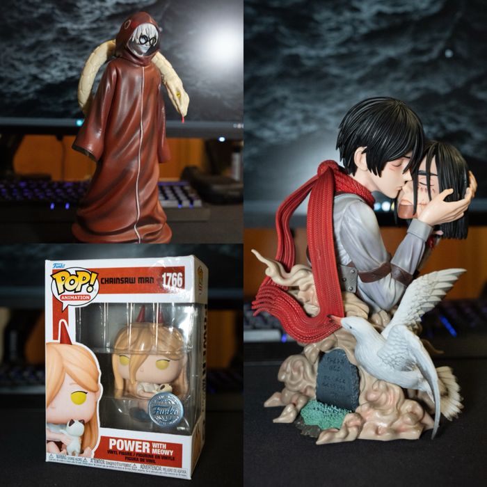 Фигурки Funko Pop разные СНИЖЕНИЕ ЦЕН!