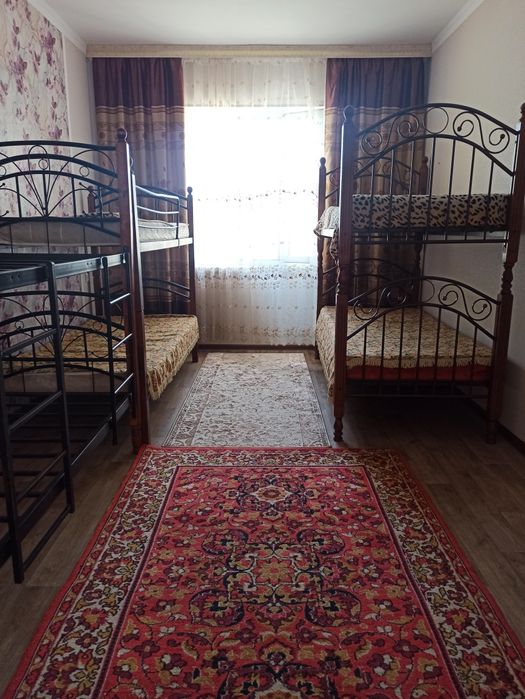 Сдается гостевой дом со всеми условиями