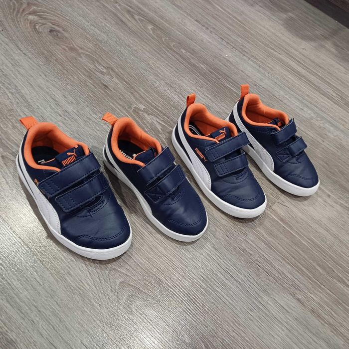 Детски маркови маратонки от  27,28 и  28.5 номер