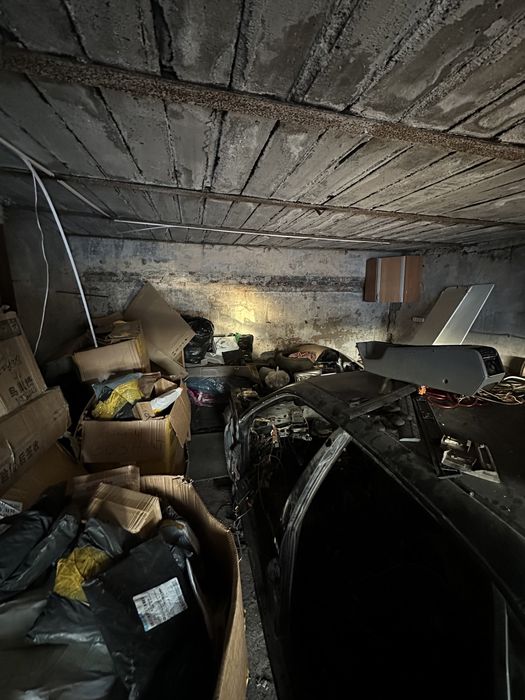 Продаю гараж в Майкудуке