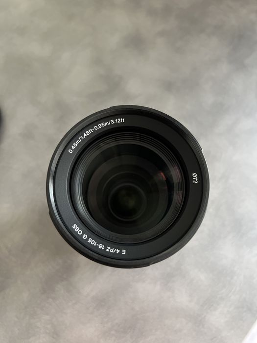 Sony FX30 Cinema Line