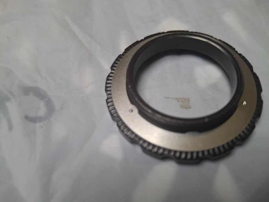 Ротор тормозной диск Shimano RT64-  203мм