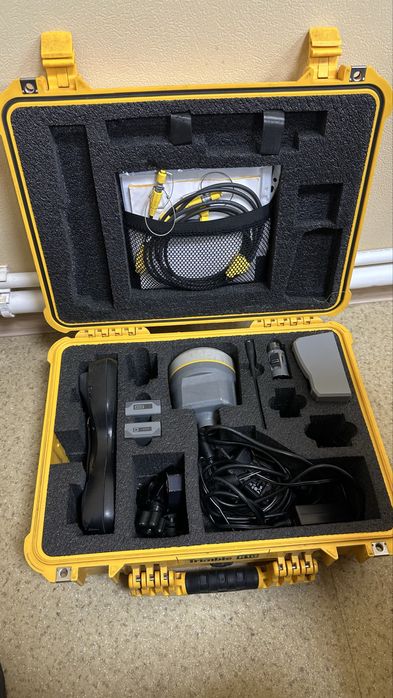 Продам гнсс приемник(ровер)в комплекте