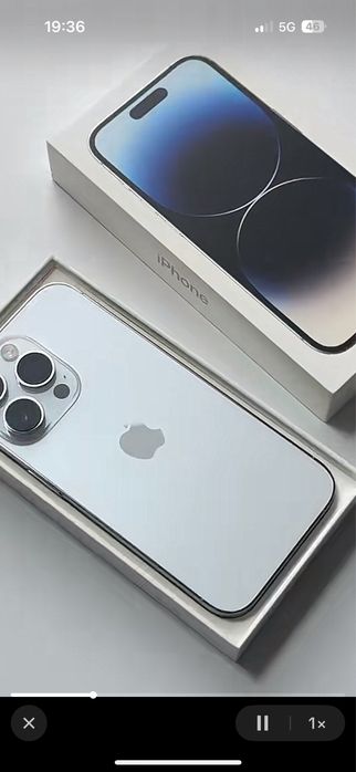 Iphone 14 Pro 256GB