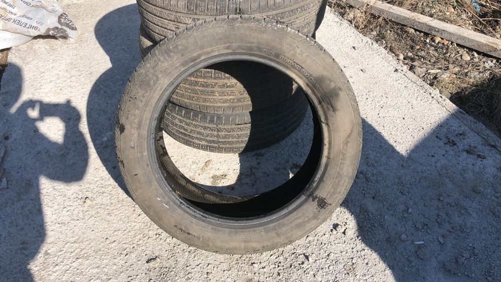 235×55 размері 19