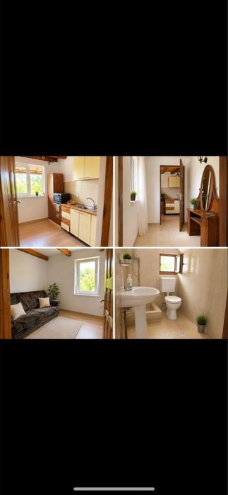 Vand casa de locuit / vacanta cu CF