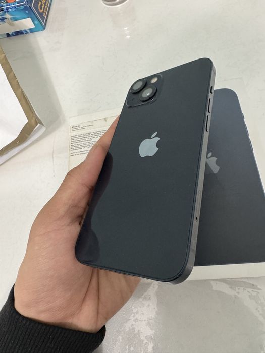 Айфон 13 / 128гб