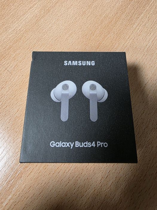 Samsung Galaxy Buds 4 PRO