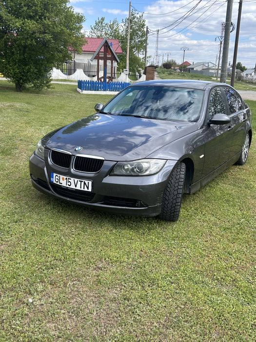 BMW 3 Series 2005 — imagine 3