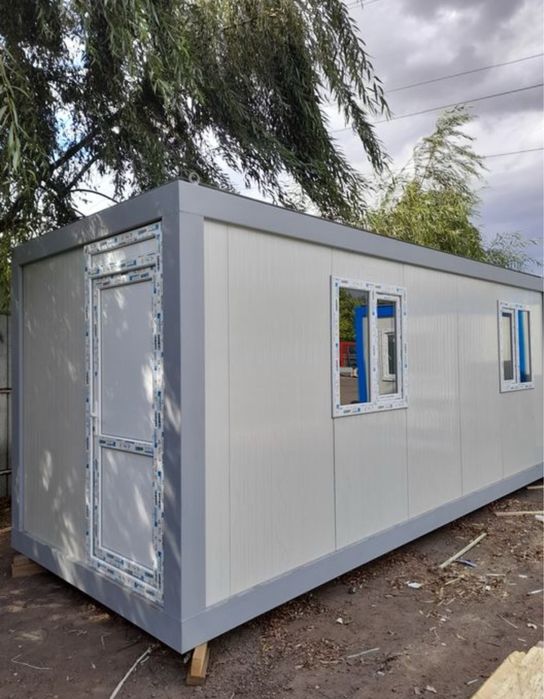 Vand containere modulare birou magazin spatiu depozitare