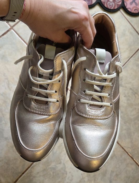 Дамски обувки Clarks  н.41