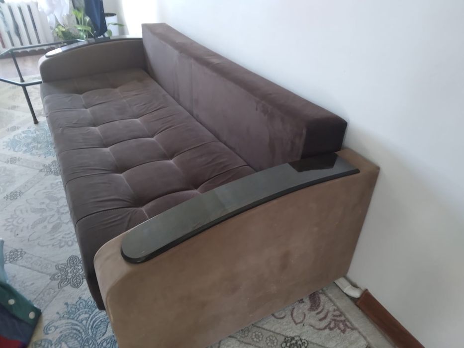 Диван раскладной