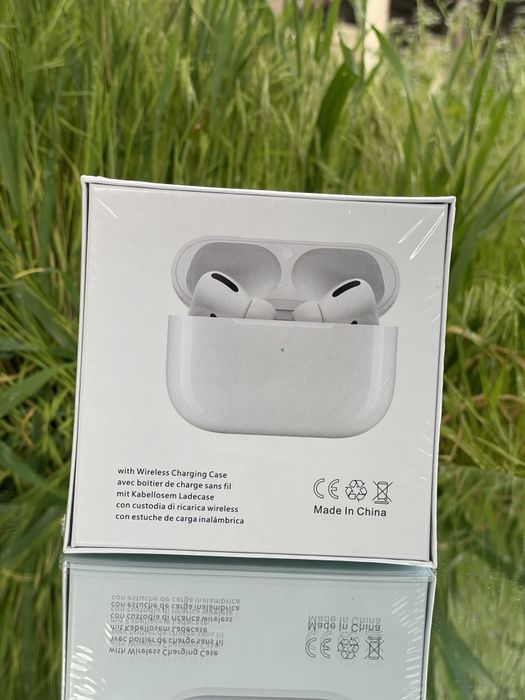 AirPods Pro люкс