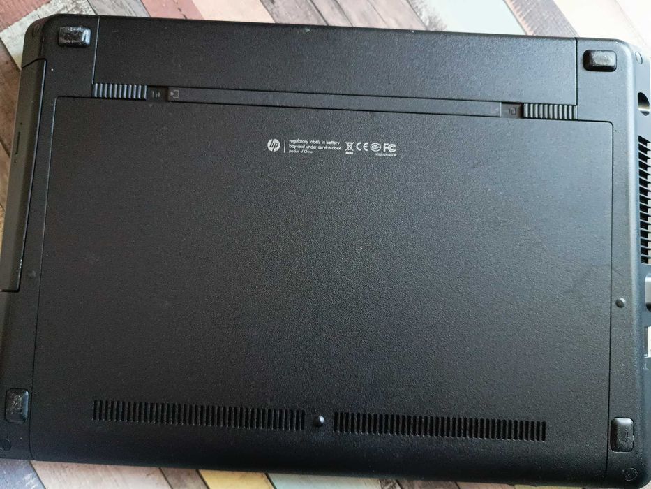HP ProBook 4540s | 6GB RAM | Работещ