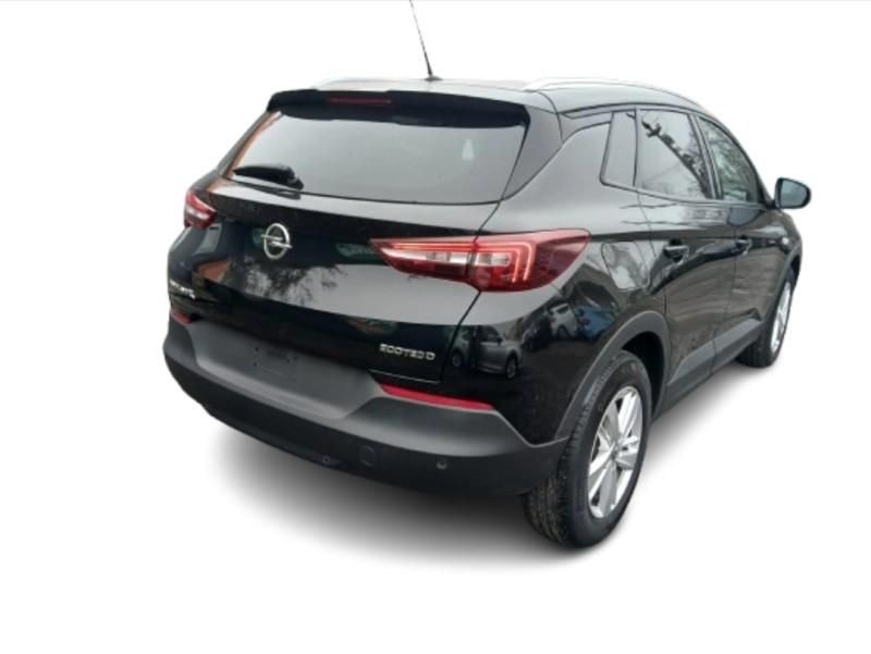 Prag dreapta metalic caroserie Opel Grandland X