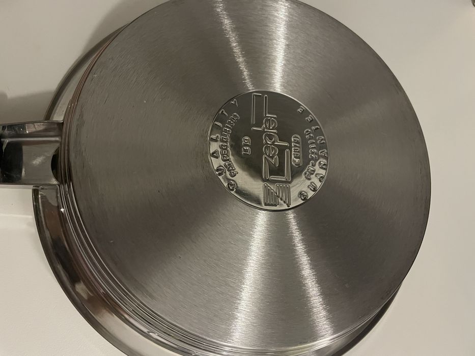 Tigaie Zepter stare impecabilǎ